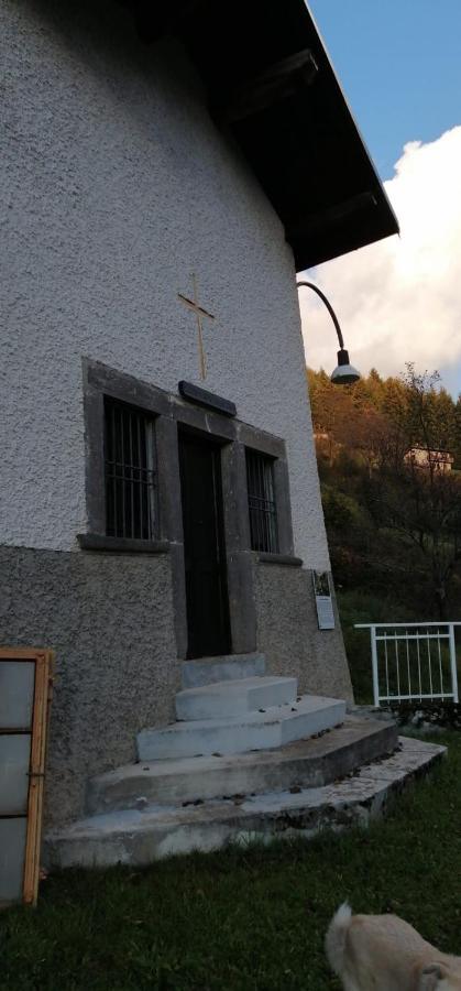 B&B I Pellegrini Della Casela Bordogna Exterior photo