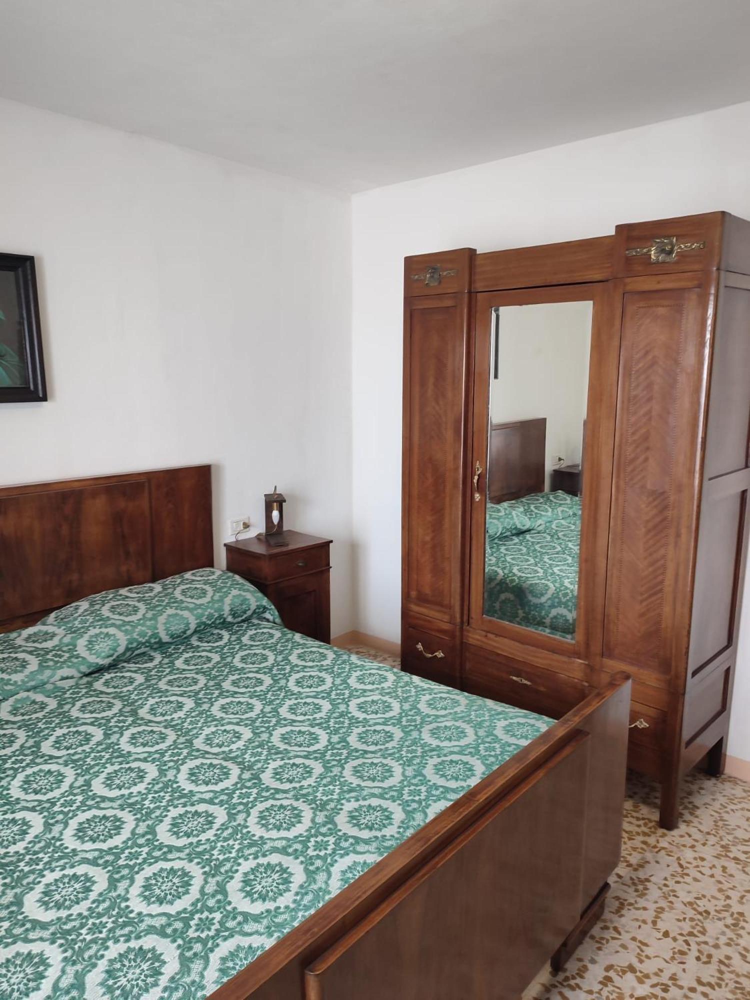 B&B I Pellegrini Della Casela Bordogna Exterior photo
